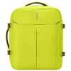 Roncato Ironik 2.0 Travel Backpack cyber lime