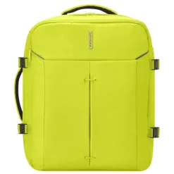 Roncato Ironik 2.0 Travel Backpack cyber lime