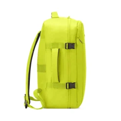 Roncato Ironik 2.0 Travel Backpack cyber lime