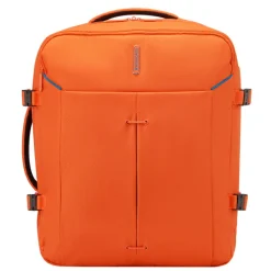 Sale Roncato Ironik 2.0 Travel Backpack brilliant orange