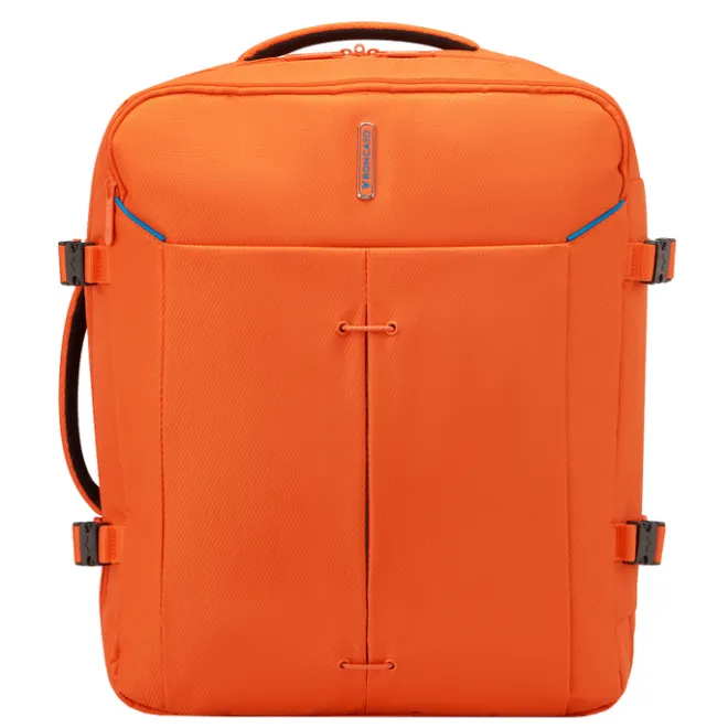 Sale Roncato Ironik 2.0 Travel Backpack brilliant orange