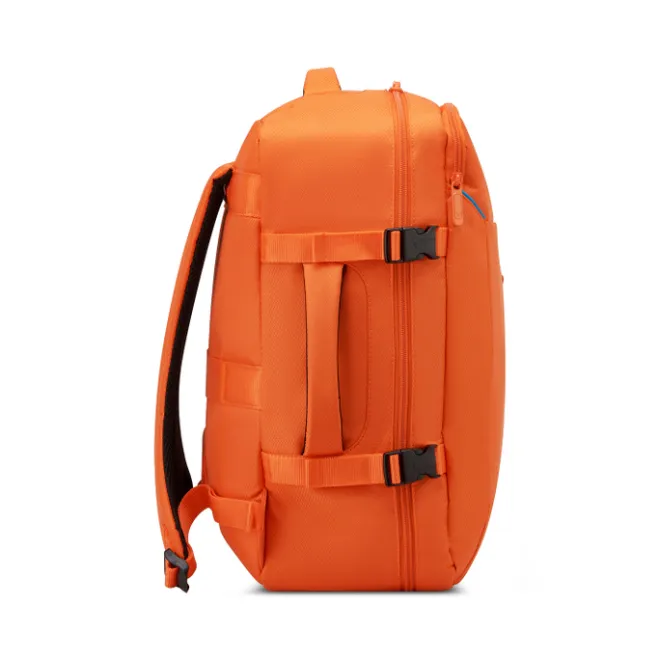 Sale Roncato Ironik 2.0 Travel Backpack brilliant orange