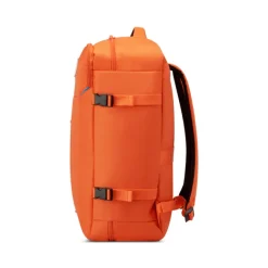 Roncato Ironik 2.0 Travel Backpack brilliant orange