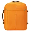 Clearance Roncato Ironik 2.0 Travel Backpack orange