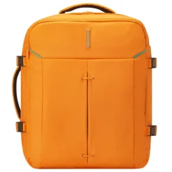 Clearance Roncato Ironik 2.0 Travel Backpack orange