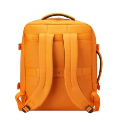 Clearance Roncato Ironik 2.0 Travel Backpack orange