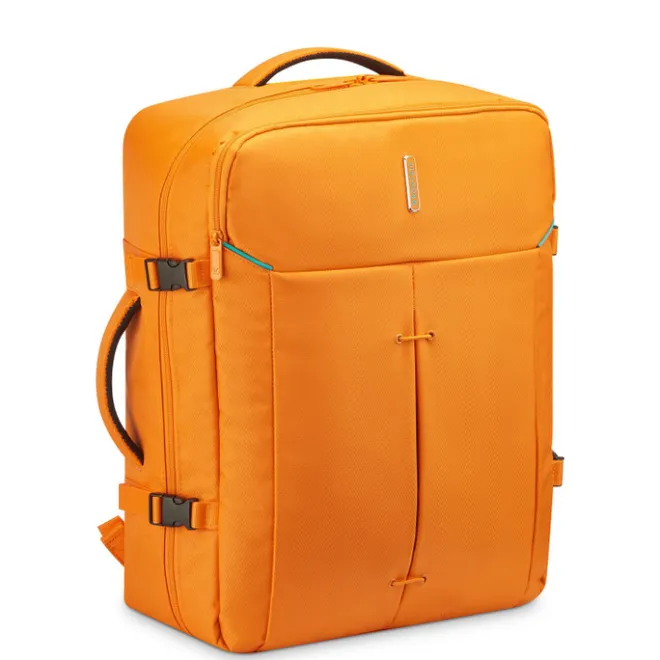 Clearance Roncato Ironik 2.0 Travel Backpack orange