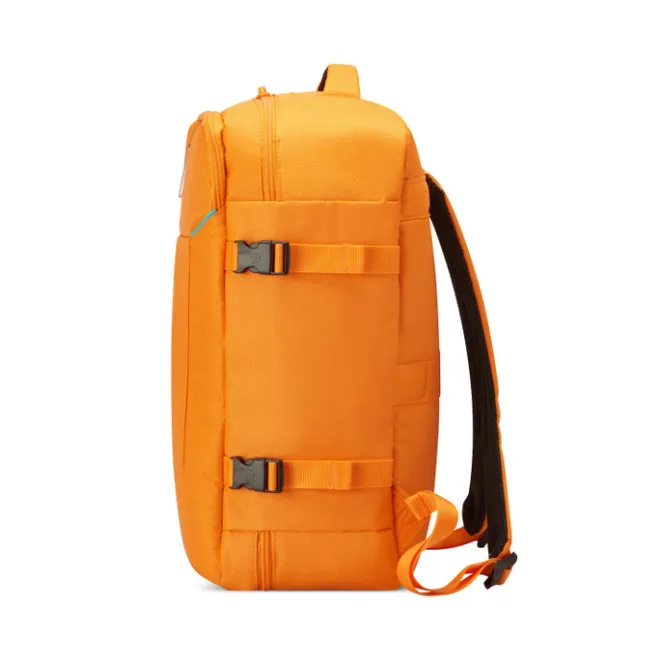 Clearance Roncato Ironik 2.0 Travel Backpack orange