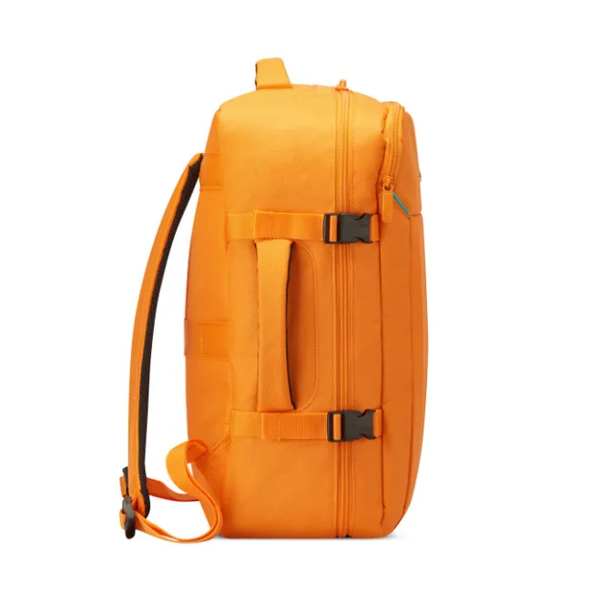 Clearance Roncato Ironik 2.0 Travel Backpack orange