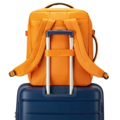 Clearance Roncato Ironik 2.0 Travel Backpack orange