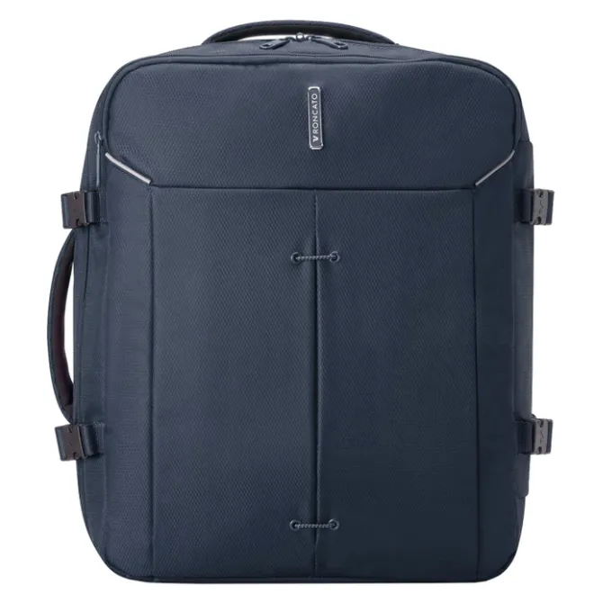 Discount Roncato Ironik 2.0 Travel Backpack dark blue