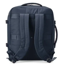 Discount Roncato Ironik 2.0 Travel Backpack dark blue