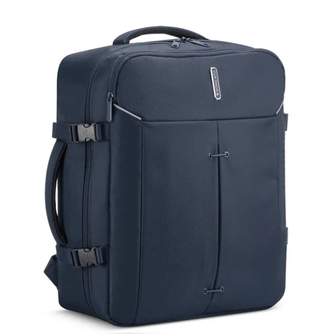 Discount Roncato Ironik 2.0 Travel Backpack dark blue