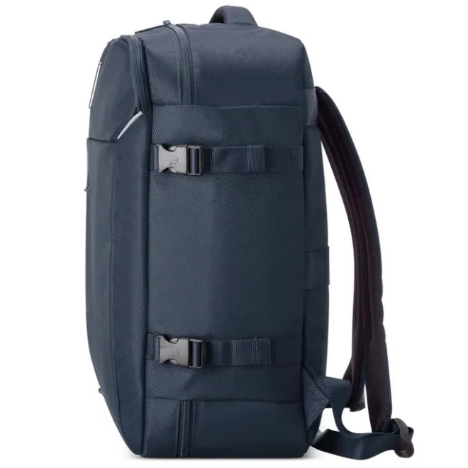 Discount Roncato Ironik 2.0 Travel Backpack dark blue