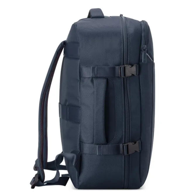 Discount Roncato Ironik 2.0 Travel Backpack dark blue