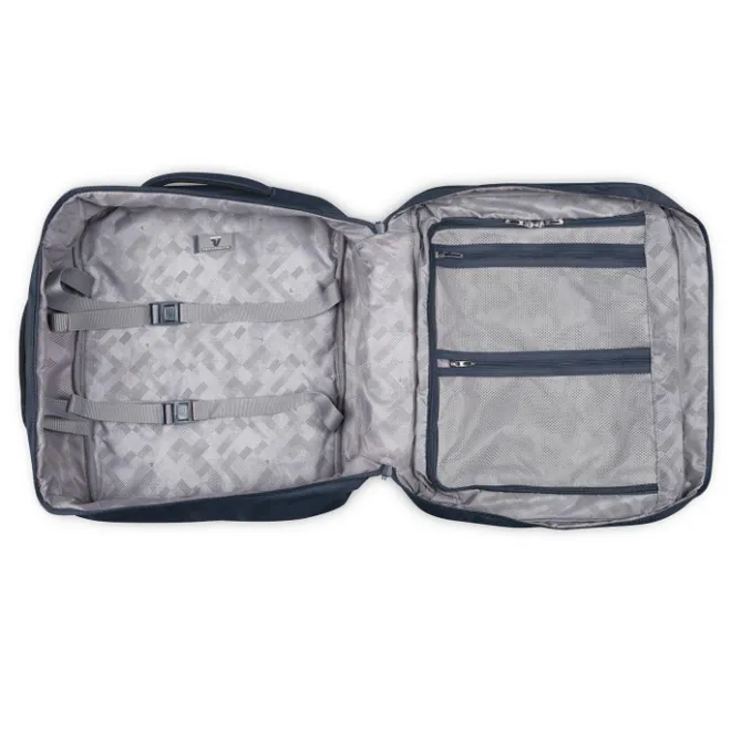 Discount Roncato Ironik 2.0 Travel Backpack dark blue