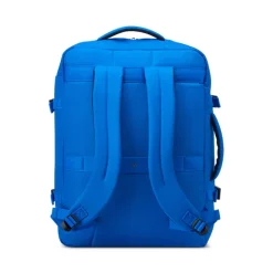 Online Roncato Ironik 2.0 Travel Backpack cobalt blue