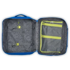 Online Roncato Ironik 2.0 Travel Backpack cobalt blue