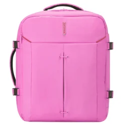 Online Roncato Ironik 2.0 Travel Backpack pink
