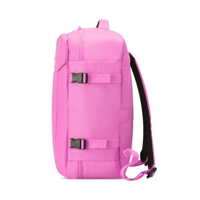 Online Roncato Ironik 2.0 Travel Backpack pink