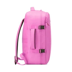 Online Roncato Ironik 2.0 Travel Backpack pink