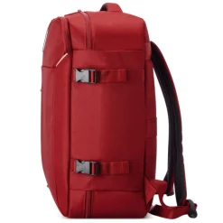 Hot Roncato Ironik 2.0 Travel Backpack red