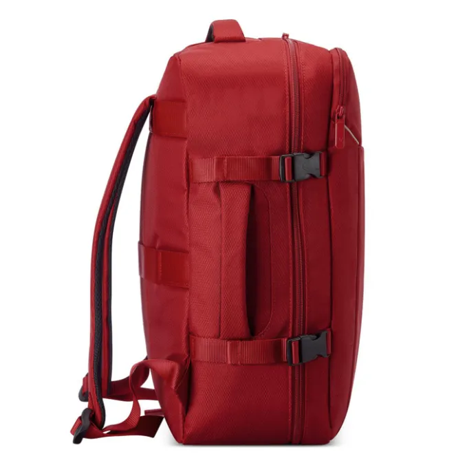 Hot Roncato Ironik 2.0 Travel Backpack red