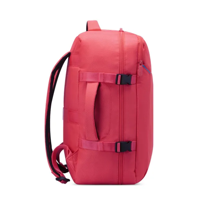 Sale Roncato Ironik 2.0 Travel Backpack coral