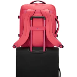 Sale Roncato Ironik 2.0 Travel Backpack coral