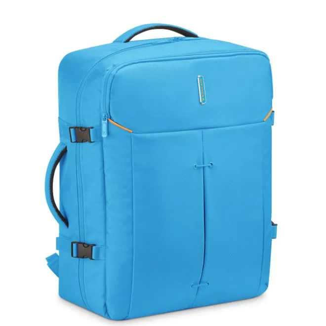 Roncato Ironik 2.0 Travel Backpack denim blue