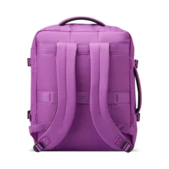 Best Roncato Ironik 2.0 Travel Backpack orchid