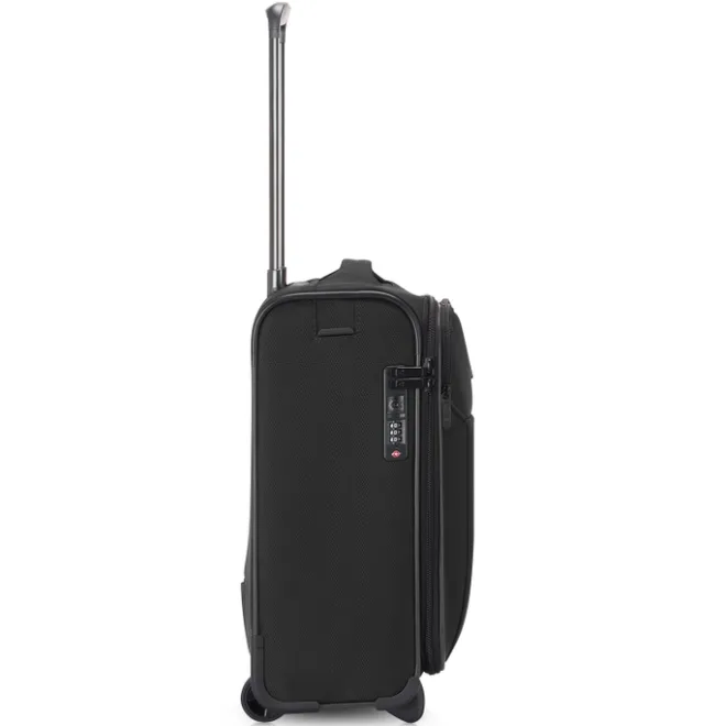 Clearance Roncato Ironik 2.0 Underseater Trolley 45 nero