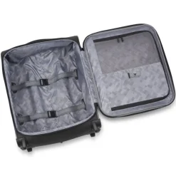Clearance Roncato Ironik 2.0 Underseater Trolley 45 nero