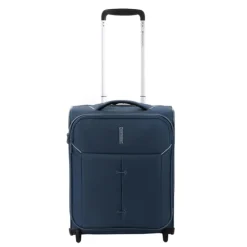 Clearance Roncato Ironik 2.0 Underseater Trolley 45 blu notte
