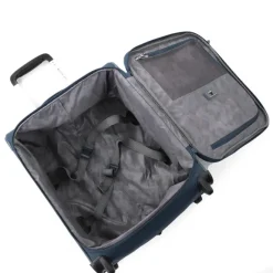 Clearance Roncato Ironik 2.0 Underseater Trolley 45 blu notte