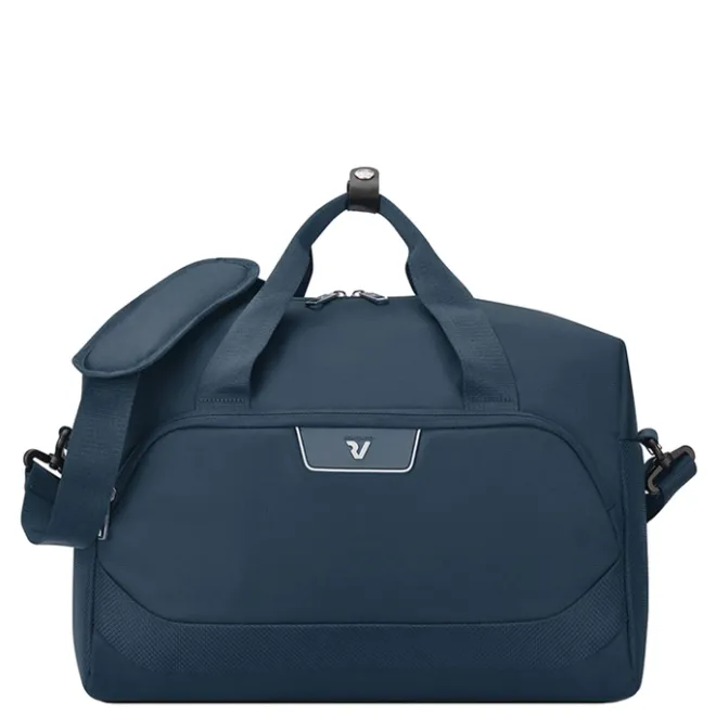 Discount Roncato Joy Cabin Duffle 20L dark blue