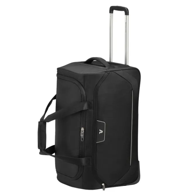 Discount Roncato Joy Duffle Trolley black