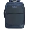 Best Roncato Joy Travel Backpack dark blue