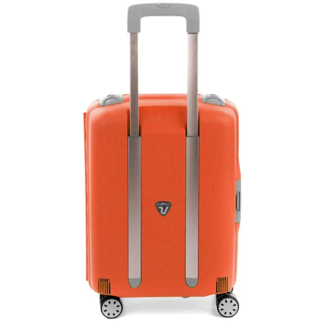 Sale Roncato Light 4 Wiel Cabin Trolley 55 papaia