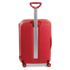 Hot Roncato Light 4 Wiel Trolley 68 rosso