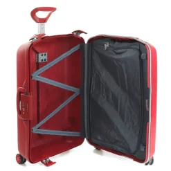 Sale Roncato Light 4 Wiel Trolley 75 rosso