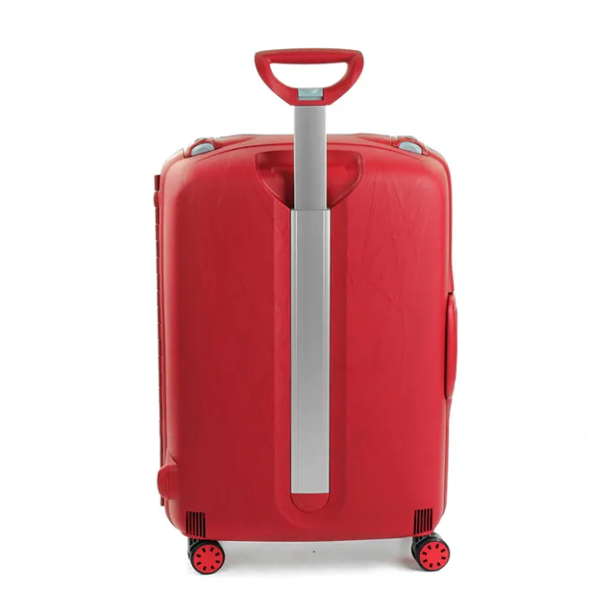 Sale Roncato Light 4 Wiel Trolley 75 rosso