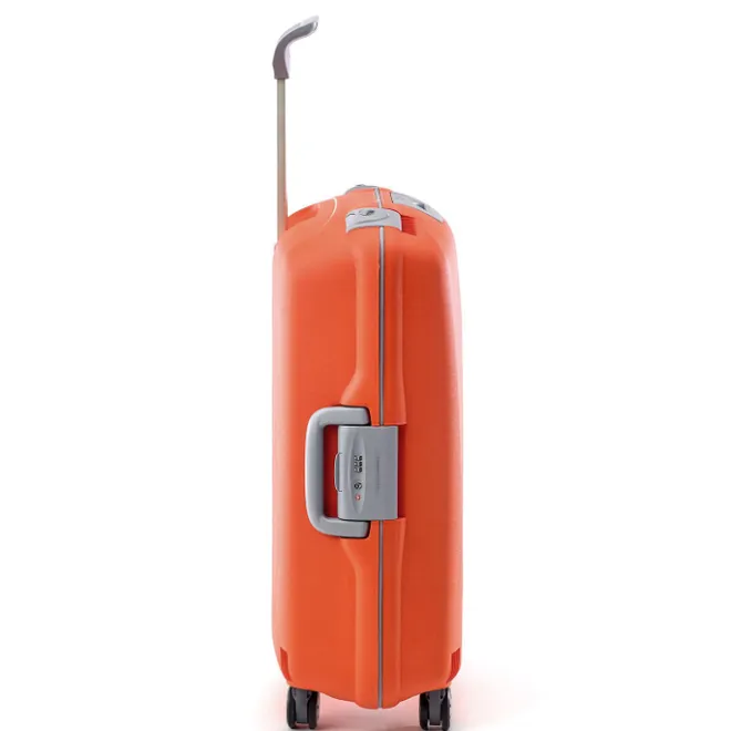 New Roncato Light 4 Wiel Trolley 68 papaia