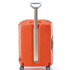 New Roncato Light 4 Wiel Trolley 68 papaia