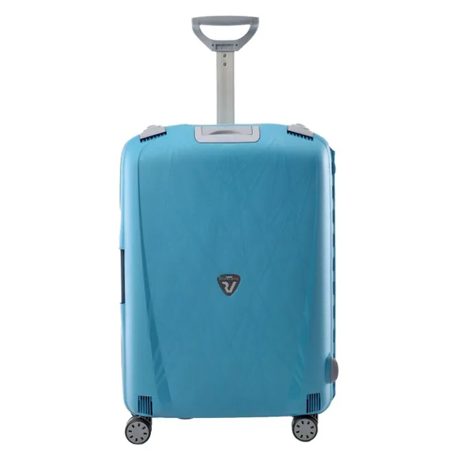 Sale Roncato Light 4 Wiel Trolley 68 smeraldo