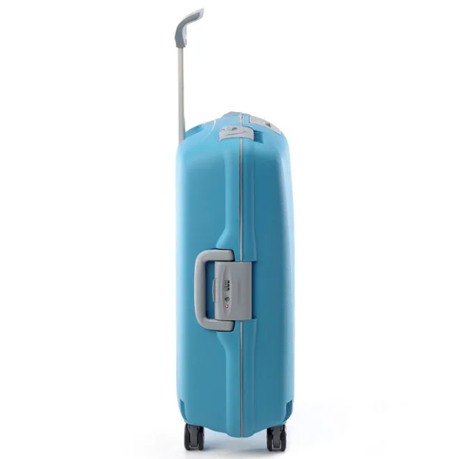 Sale Roncato Light 4 Wiel Trolley 68 smeraldo