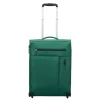 Best Roncato Lite Soft 2 Wheel Cabin Trolley briljant green