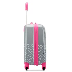Best Roncato Looney Tunes Kids Trolley bugs bunny grigio