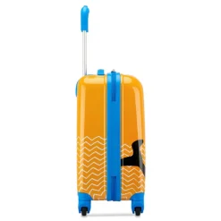 Online Roncato Looney Tunes Kids Trolley daffy duck arancio