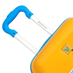 Online Roncato Looney Tunes Kids Trolley daffy duck arancio
